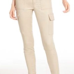 Tommy Hilfiger Slim Khakis